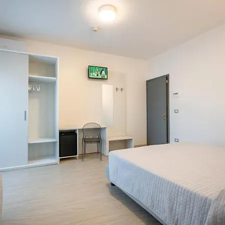 Hotel Portofino 2*