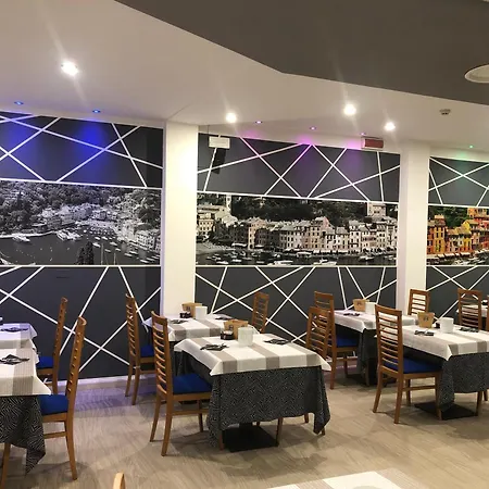 Portofino 2* كاوْرلي