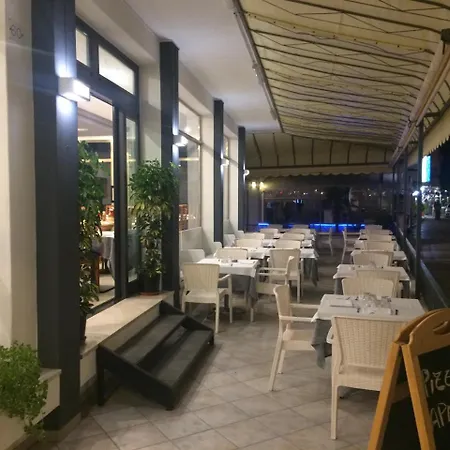 Portofino 2* كاوْرلي