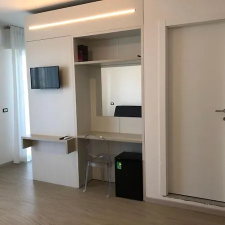 Hotel Portofino Caorle