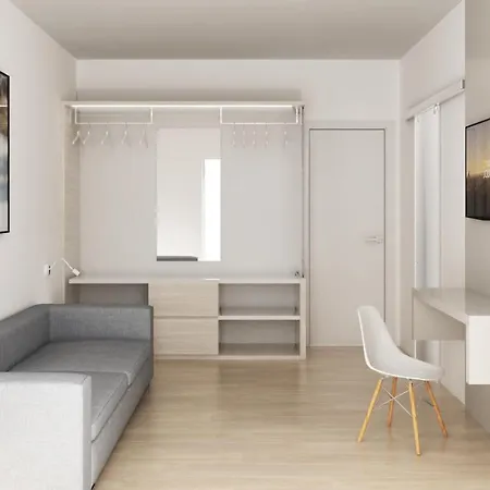 فندق Portofino كاوْرلي