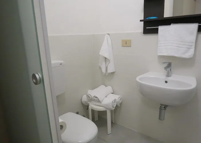 Portofino Hotel Caorle