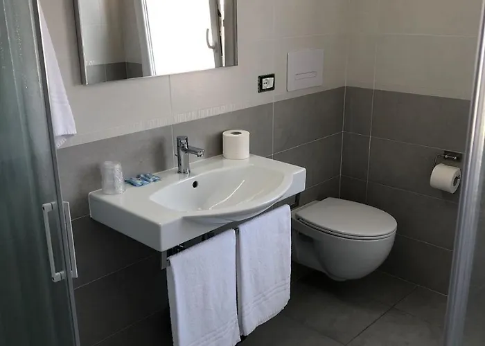 Portofino Hotel Caorle