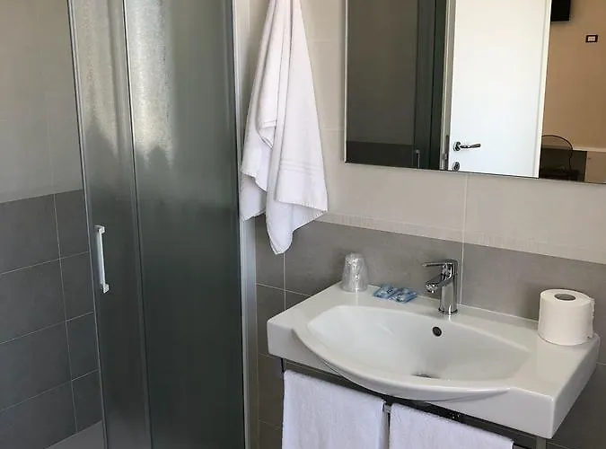 Hotel Portofino Caorle