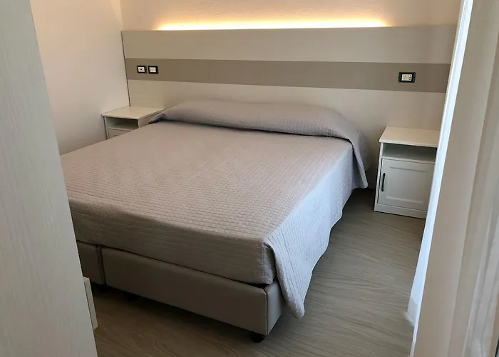 Hotel Portofino