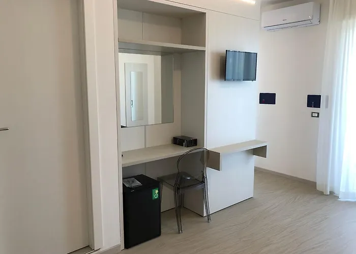 Hotel Portofino 2*