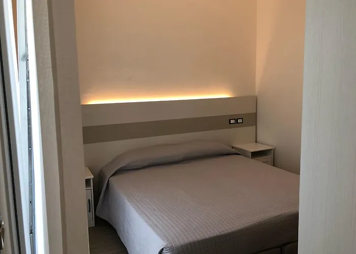 Hotel Portofino