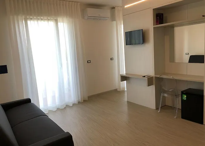 Portofino Hotel 2*