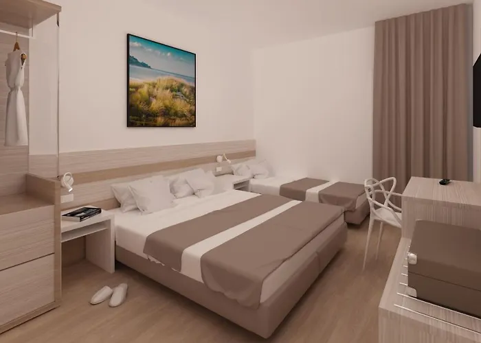 Hotel Portofino 2*