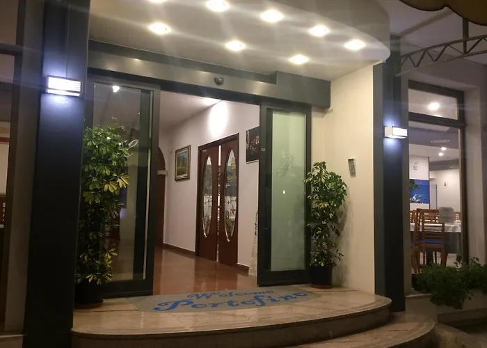 Portofino Hotel Caorle
