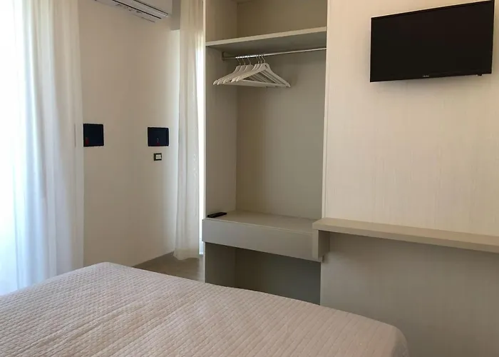 Hotel Portofino