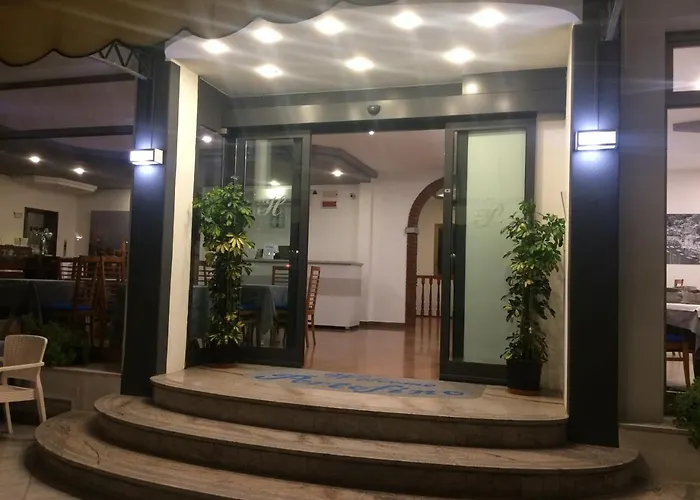 Portofino Hotel Caorle