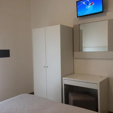 Hotel Portofino 2*