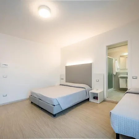 Portofino קאורלה