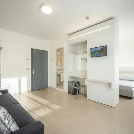 מלון Portofino 2*