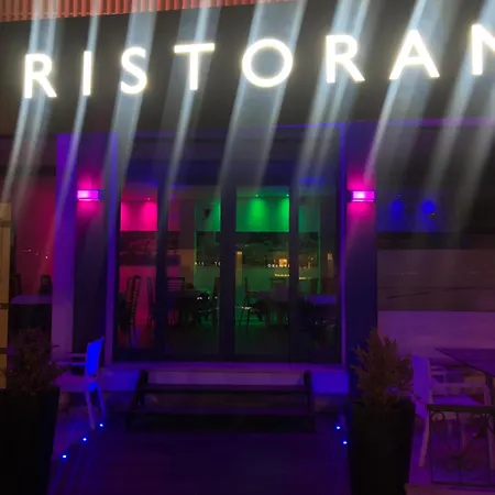 Hotel Portofino 2*