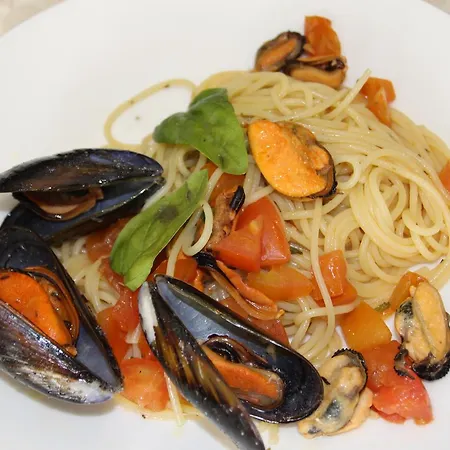 Portofino 호텔