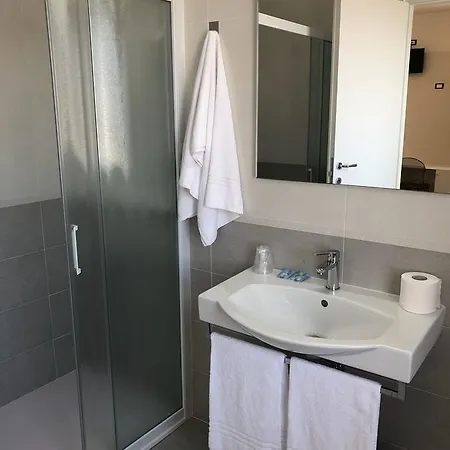 Hotel Portofino Caorle