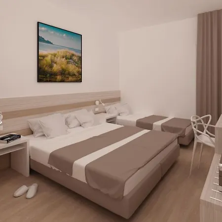 Hotel Portofino 2*