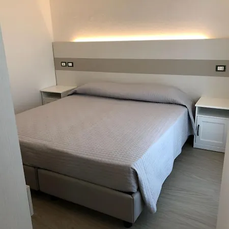 Portofino 2* קאורלה