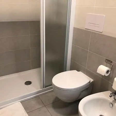 מלון Portofino קאורלה