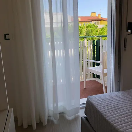 Hotell Portofino Caorle