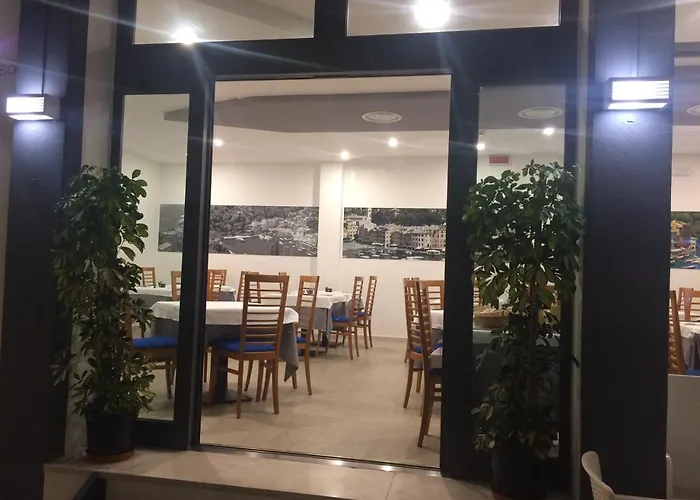 Portofino Hotel Caorle