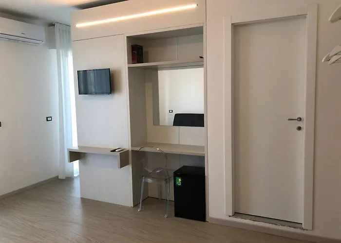 Hotel Portofino Caorle