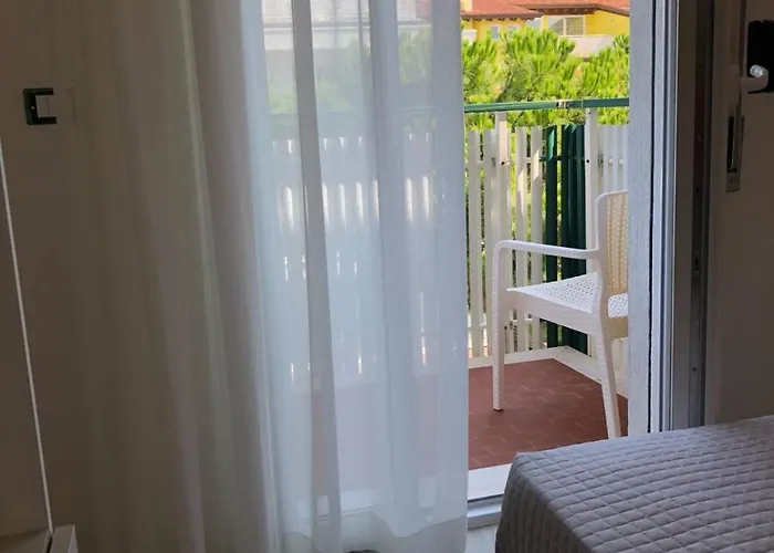 Hotel Portofino Caorle