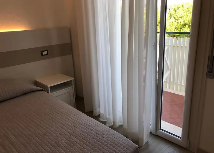 Hotel Portofino 2*